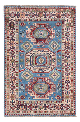 Ziegler Rug - Kazak - 186 x 120 cm - light blue