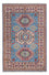 Ziegler Rug - Kazak - 186 x 120 cm - light blue