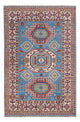 Kazak Teppich 186x120cm - Orientteppich