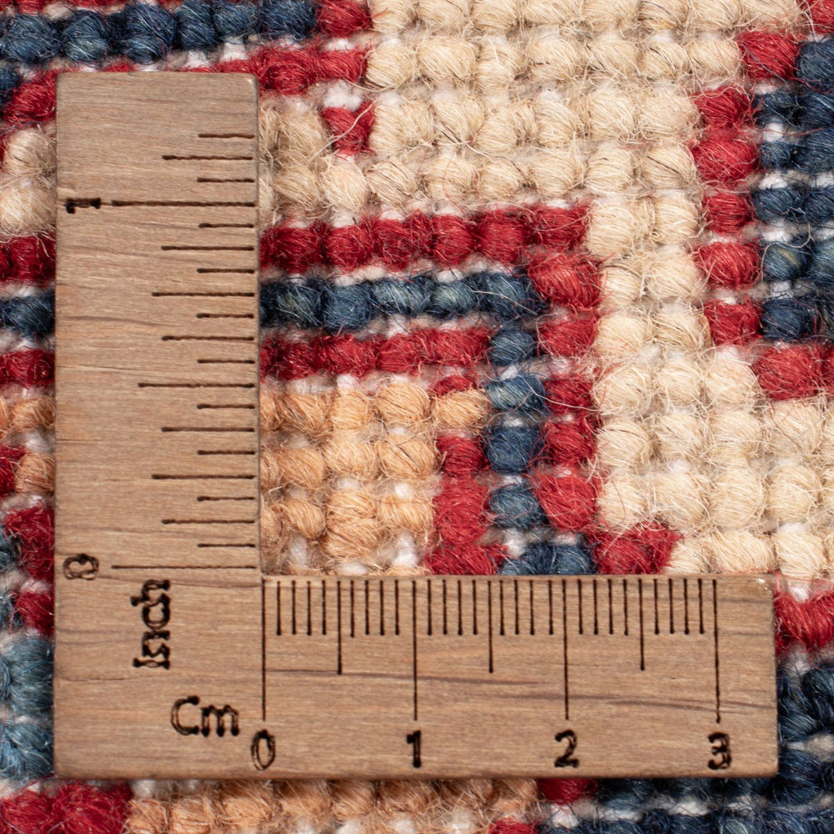 Ziegler Rug - Kazak - 186 x 120 cm - light blue