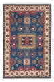 Kazak Rug 188x122cm - Oriental Rug