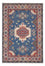 Ziegler Rug - Kazak - 183 x 122 cm - blue