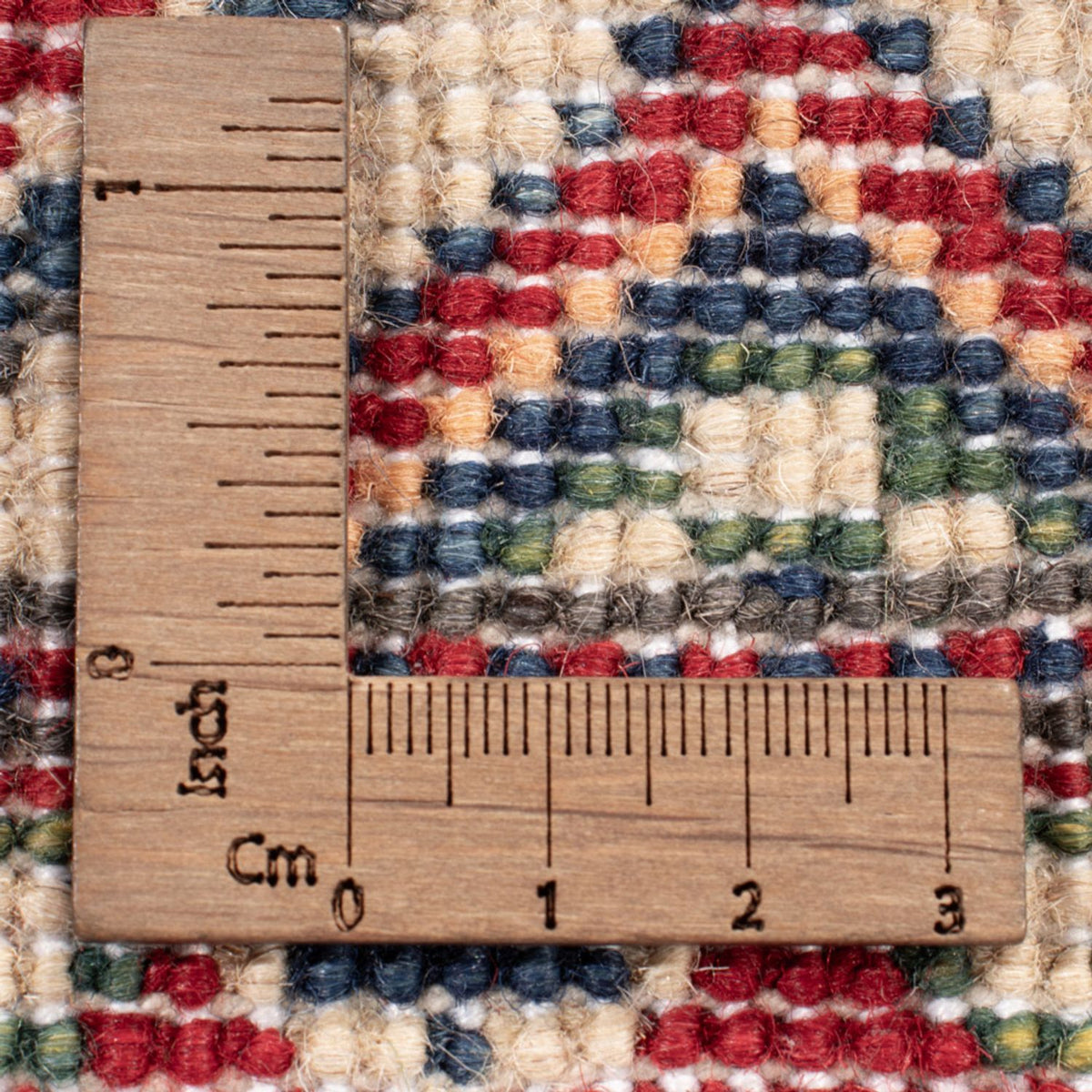 Ziegler Rug - Kazak - 183 x 122 cm - blue