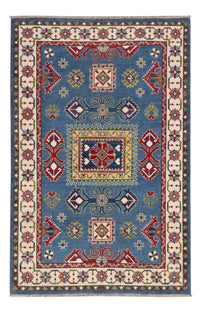 Ziegler Rug - Kazak - 184 x 121 cm - blue