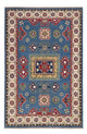 Kazak Rug 184x121cm - Oriental Rug
