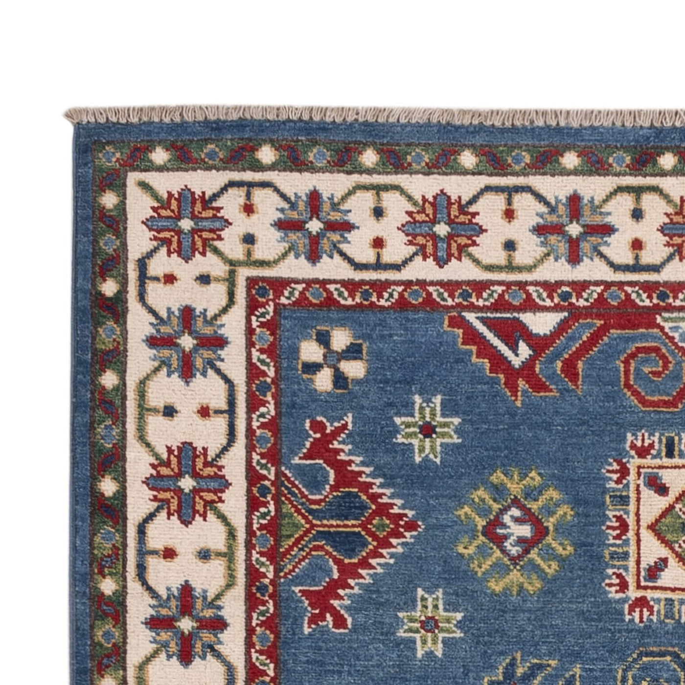 Kazak Rug 184x121cm - Oriental Rug