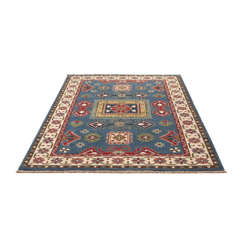 Ziegler Rug - Kazak - 184 x 121 cm - blue
