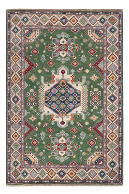 Ziegler Rug - Kazak - 177 x 120 cm - green