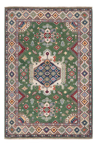 Ziegler Rug - Kazak - 177 x 120 cm - green