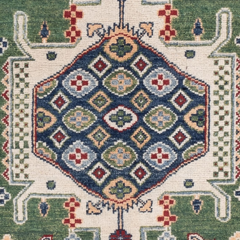 Ziegler Rug - Kazak - 177 x 120 cm - green