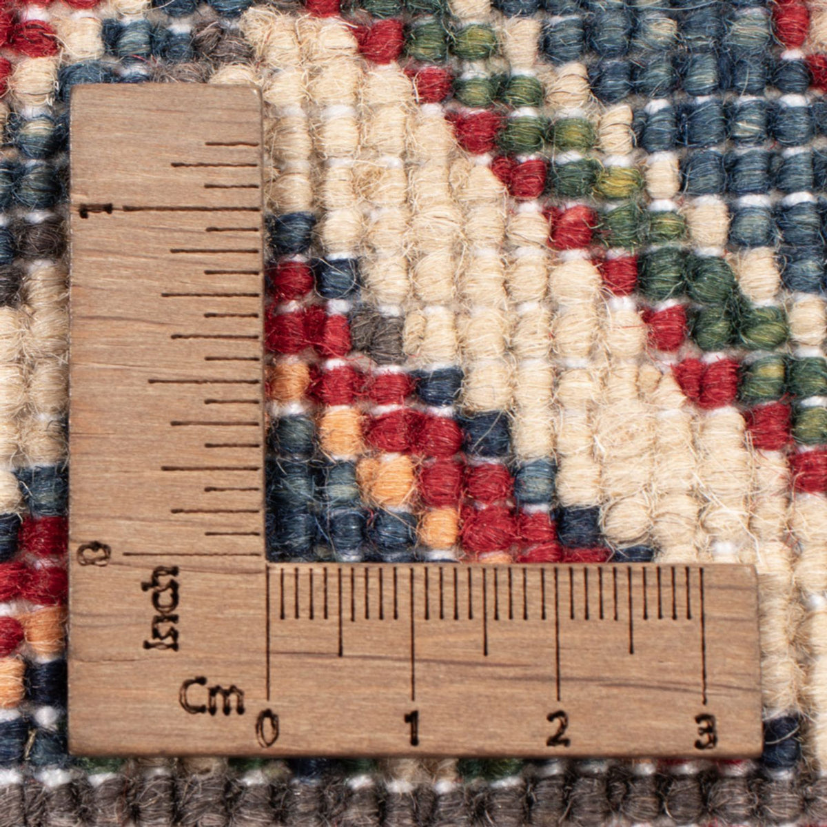 Ziegler Rug - Kazak - 182 x 120 cm - blue