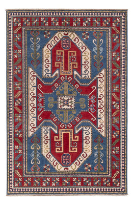 Ziegler Rug - Kazak - 185 x 120 cm - multicolored