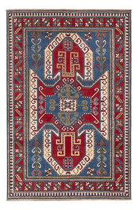 Ziegler Rug - Kazak - 185 x 120 cm - multicolored