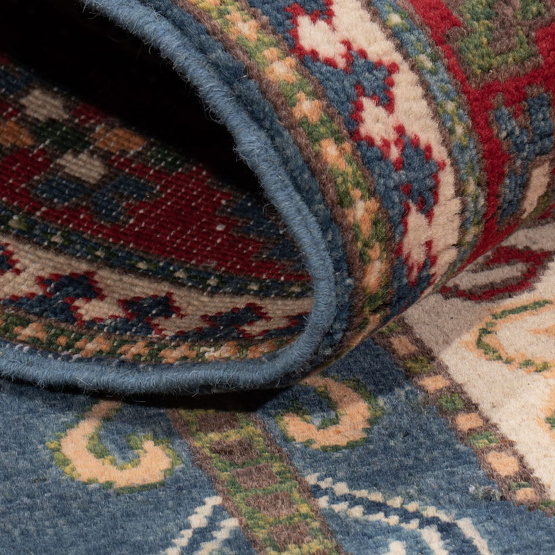 Ziegler Rug - Kazak - 185 x 120 cm - multicolored