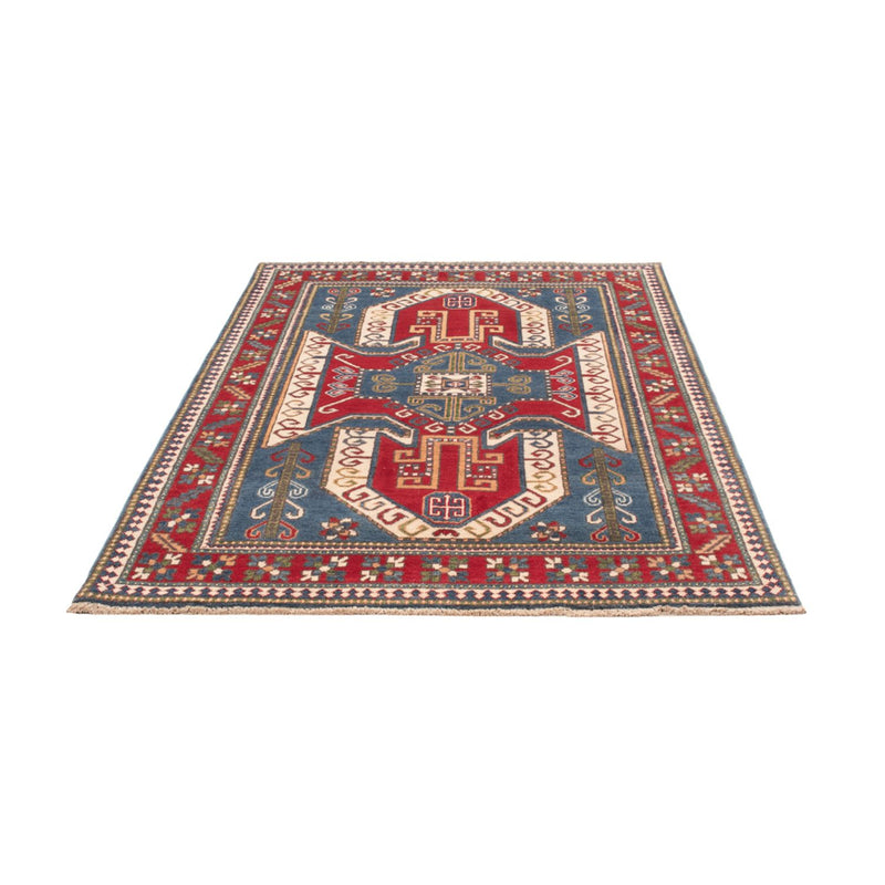 Ziegler Rug - Kazak - 185 x 120 cm - multicolored