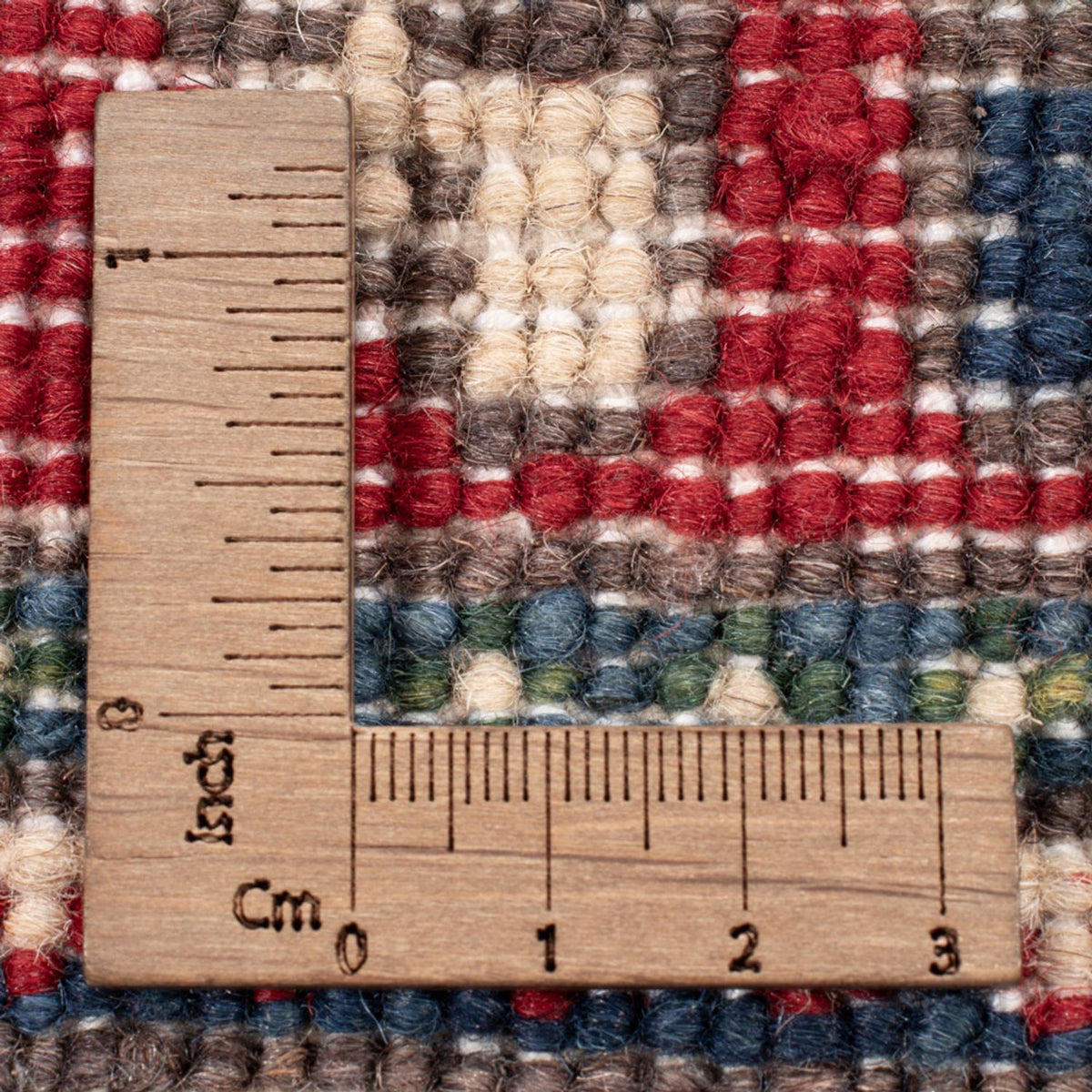 Ziegler Rug - Kazak - 185 x 120 cm - multicolored