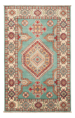 Ziegler Rug - Kazak - 120 x 76 cm - turquoise