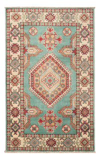 Ziegler Rug - Kazak - 120 x 76 cm - turquoise