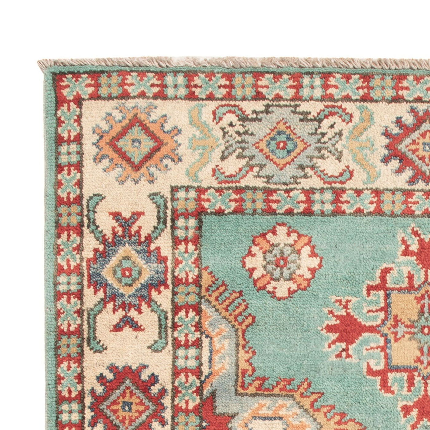 Kazak Rug 120x76cm - Oriental Rug
