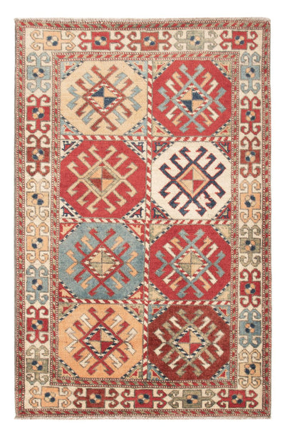 Kazak Rug 82x126cm - Oriental Rug