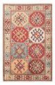 Kazak Teppich 126x82cm - Orientteppich