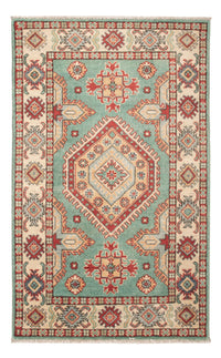 Ziegler Rug - Kazak - 127 x 77 cm - turquoise