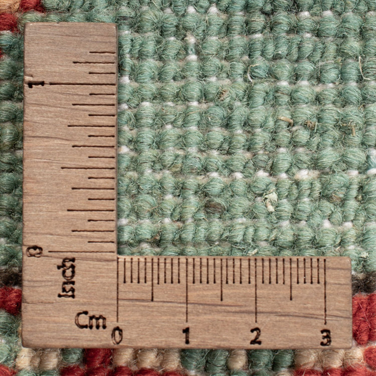 Ziegler Rug - Kazak - 127 x 77 cm - turquoise