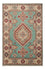 Ziegler Rug - Kazak - 123 x 82 cm - turquoise