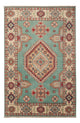 Kazak Rug 123x82cm - Oriental Rug