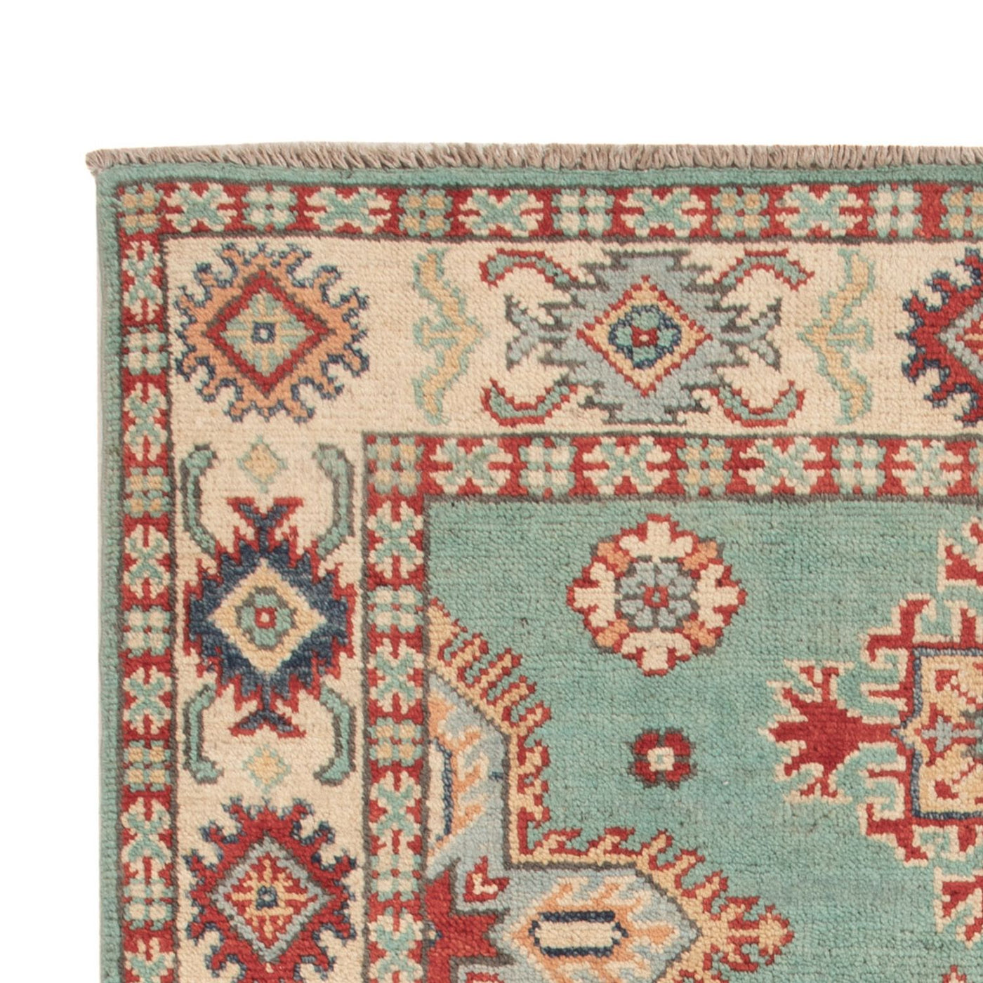 Kazak Rug 123x82cm - Oriental Rug