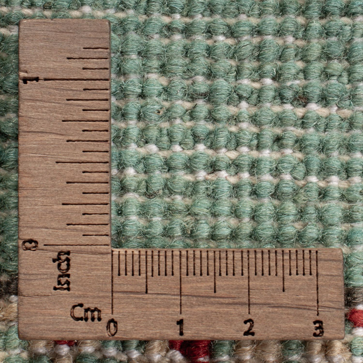 Ziegler Rug - Kazak - 123 x 82 cm - turquoise