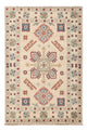 Kazak Teppich 92x60cm - Orientteppich