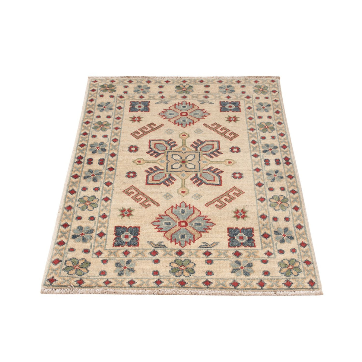 Ziegler Rug - Kazak - 92 x 60 cm - beige