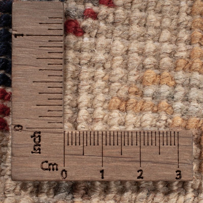 Ziegler Rug - Kazak - 89 x 60 cm - dark beige