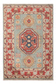 Kazak Teppich 87x58cm - Orientteppich