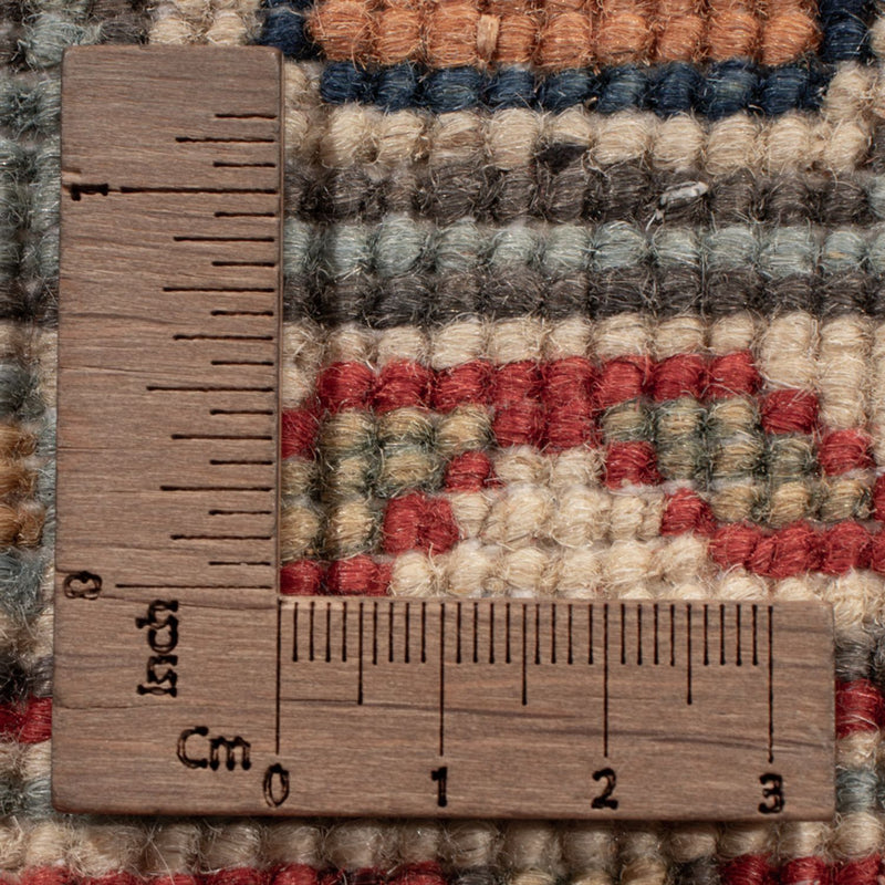 Ziegler Rug - Kazak - 87 x 58 cm - light blue