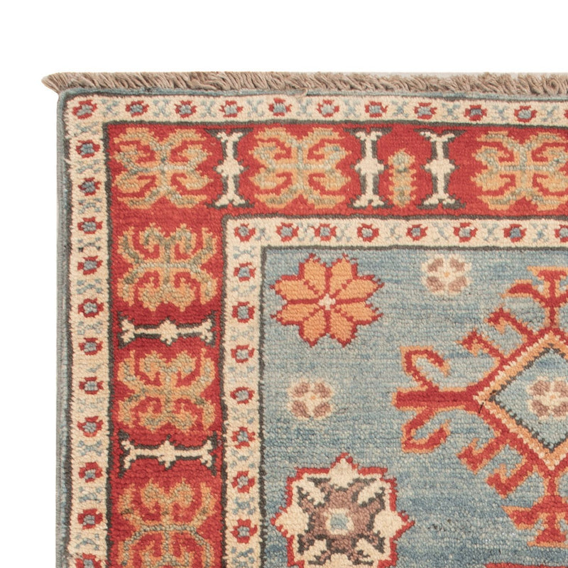 Kazak Teppich 88x59cm - Orientteppich