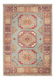 Kazak Teppich 91x62cm - Orientteppich