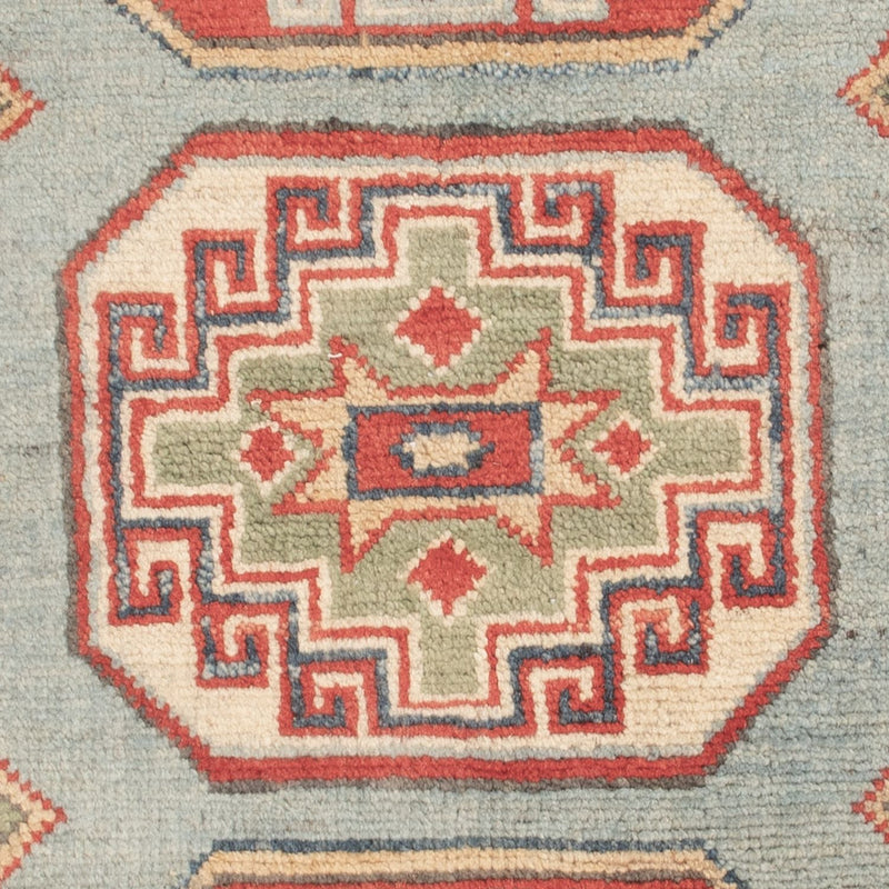 Ziegler Rug - Kazak - 91 x 62 cm - light blue