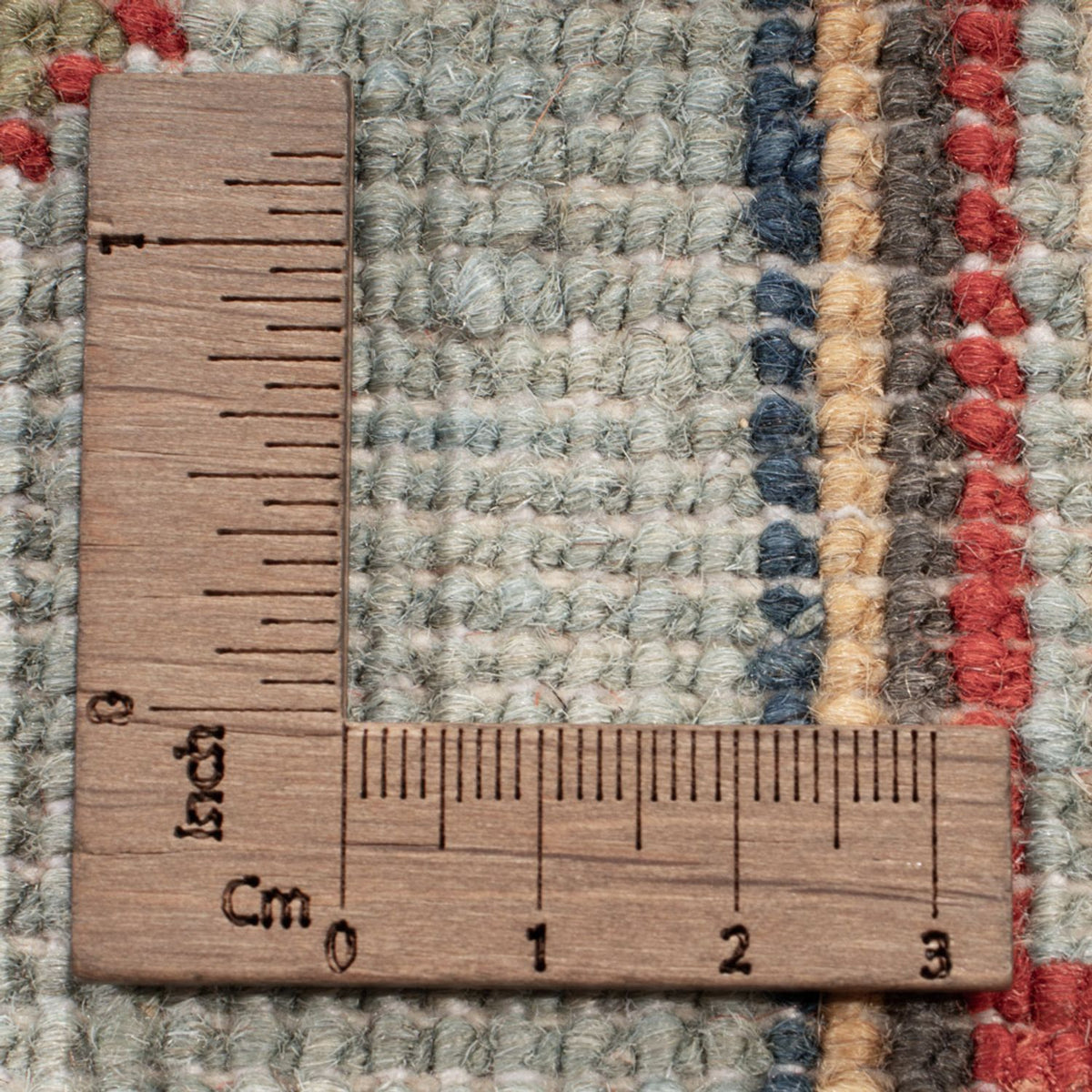 Ziegler Rug - Kazak - 91 x 62 cm - light blue