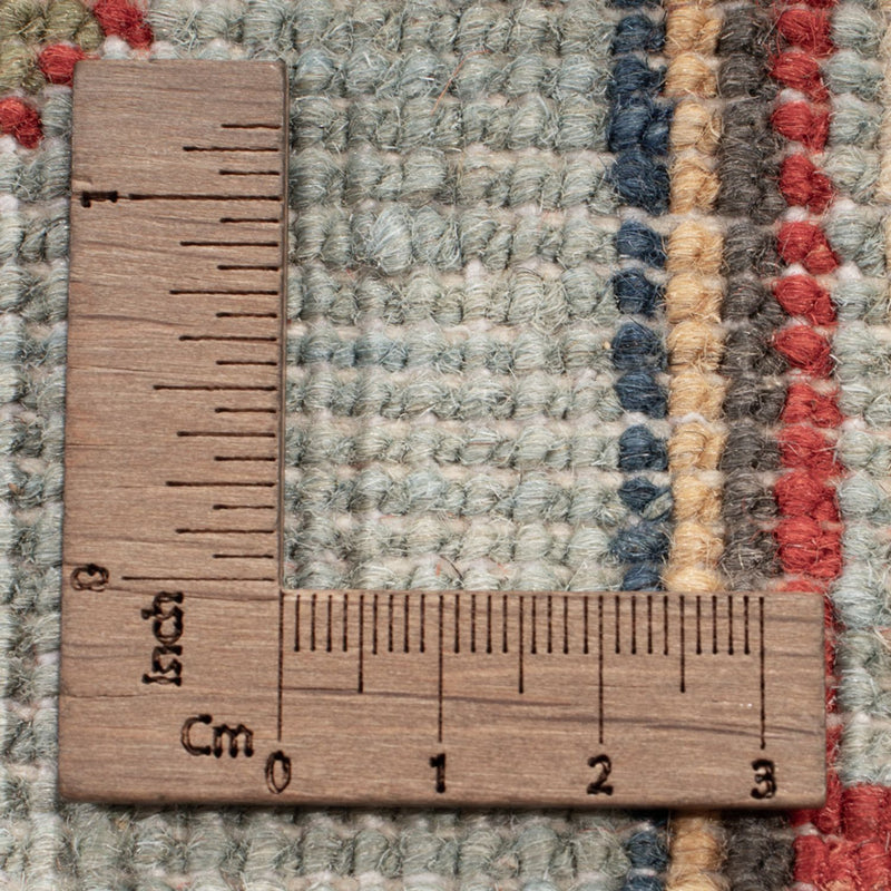 Ziegler Rug - Kazak - 91 x 62 cm - light blue