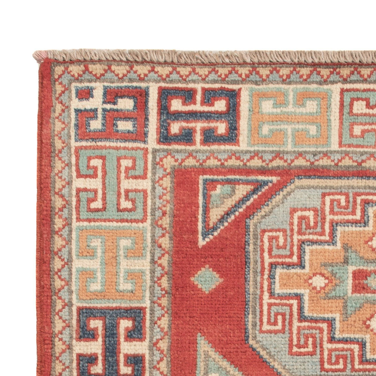 Ziegler Rug - Kazak - 86 x 60 cm - red