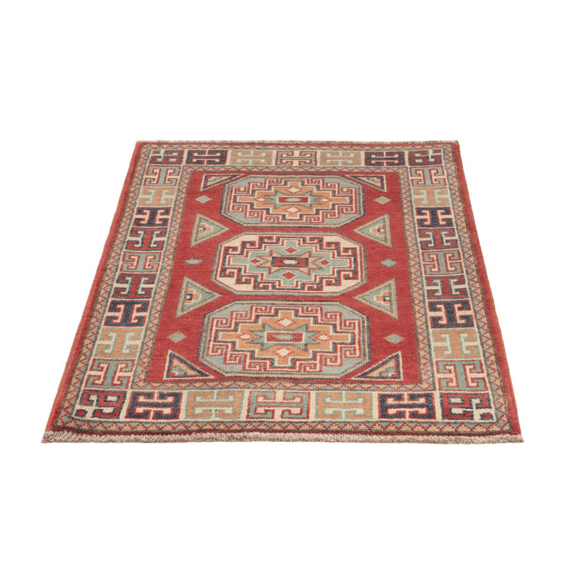 Ziegler Rug - Kazak - 86 x 60 cm - red