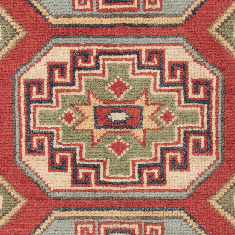 Ziegler Rug - Kazak - 86 x 58 cm - red