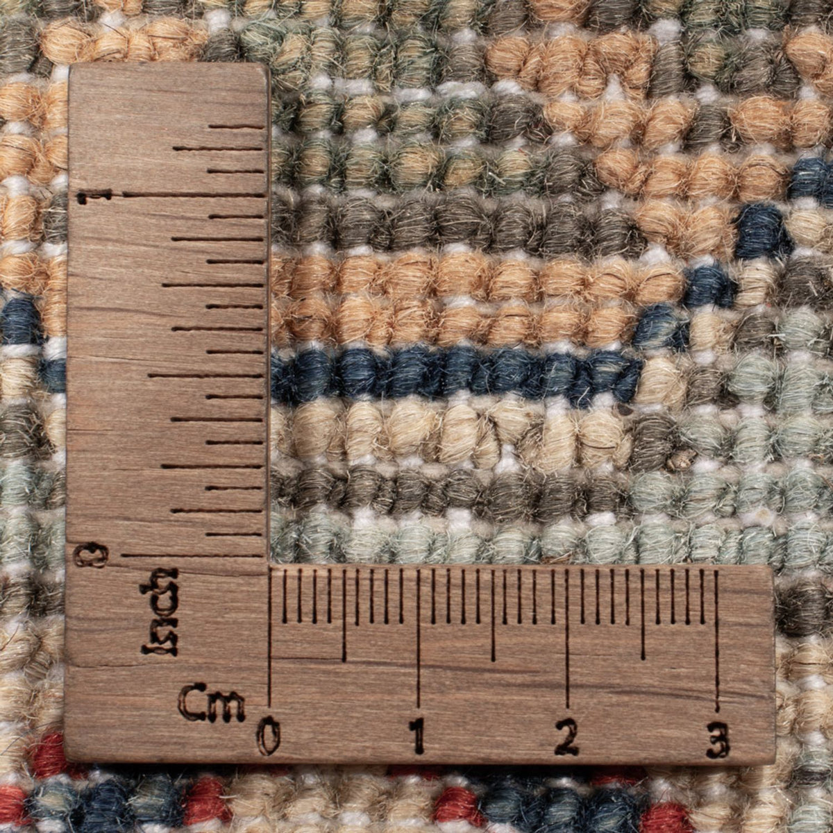 Ziegler Rug - Kazak - 96 x 60 cm - light blue