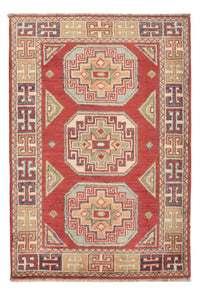 Kazak Teppich 92x62cm - Orientteppich – product image