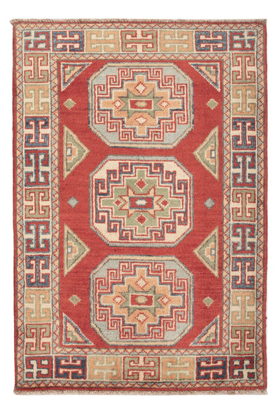 Kazak Rug 62x92cm - Oriental Rug