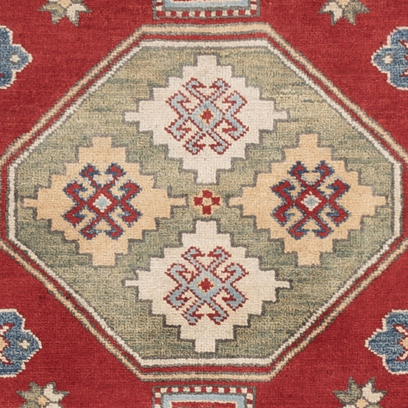 Kazak Teppich 172x124cm - Orientteppich