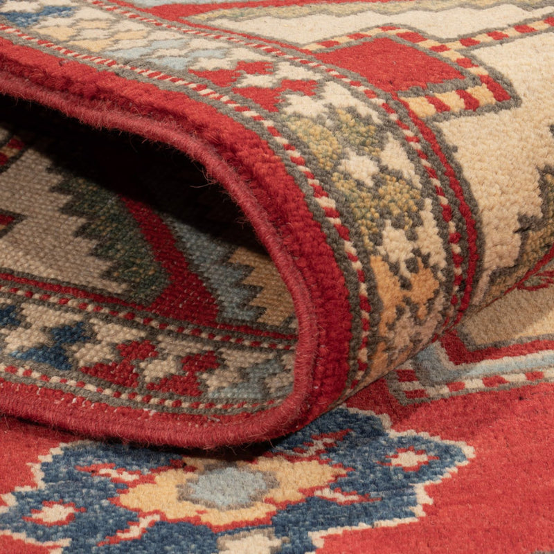 Kazak Teppich 172x124cm - Orientteppich