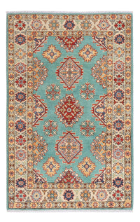 Ziegler Rug - Kazak - 150 x 91 cm - light blue